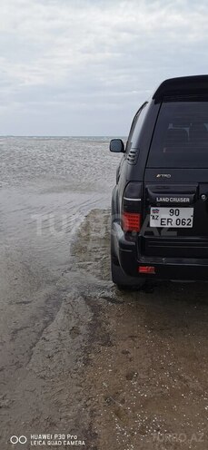 Toyota Land Cruiser Prado 1997, 378,580 km - 3.0 l - Bakı