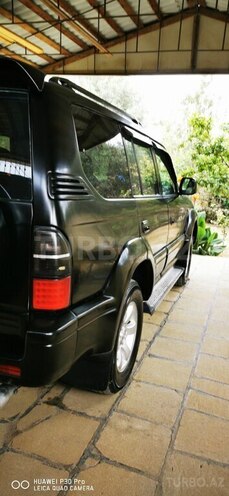 Toyota Land Cruiser Prado 1997, 378,580 km - 3.0 l - Bakı