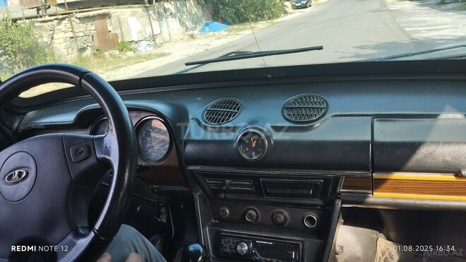 LADA (VAZ) 2106 1991, 80,000 km - 1.3 l - Qusar