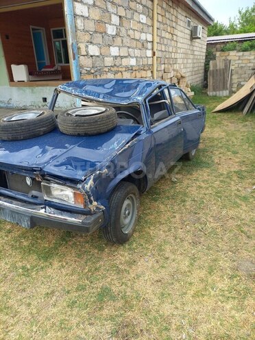 LADA (VAZ) 2107 2009, 98,000 km - 1.6 л - Ağdaş
