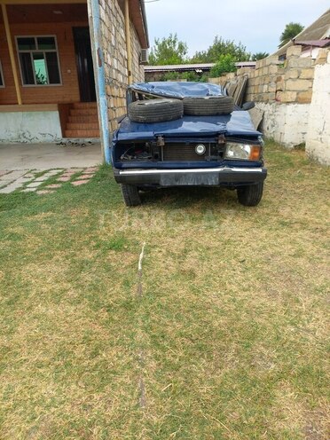 LADA (VAZ) 2107 2009, 98,000 km - 1.6 л - Ağdaş
