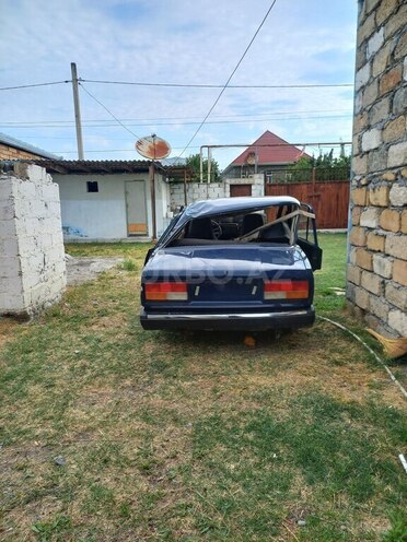 LADA (VAZ) 2107 2009, 98,000 km - 1.6 л - Ağdaş