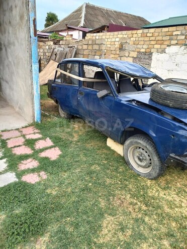 LADA (VAZ) 2107 2009, 98,000 km - 1.6 л - Ağdaş
