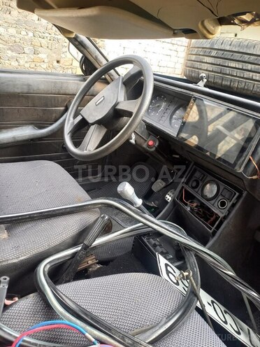 LADA (VAZ) 2107 2009, 98,000 km - 1.6 л - Ağdaş