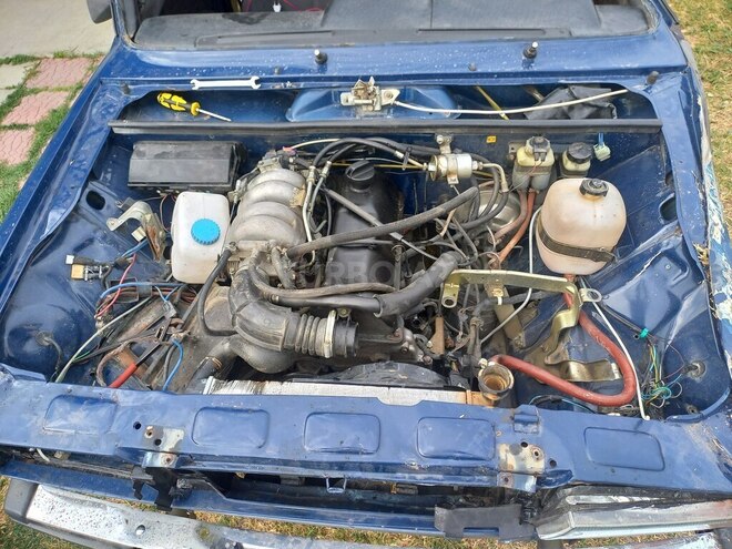 LADA (VAZ) 2107 2009, 98,000 km - 1.6 л - Ağdaş