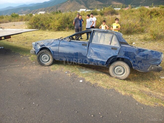 LADA (VAZ) 2107 2009, 98,000 km - 1.6 л - Ağdaş