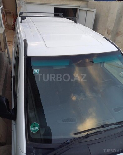 Mercedes Vito 111 2009, 350,000 km - 2.1 л - Bakı