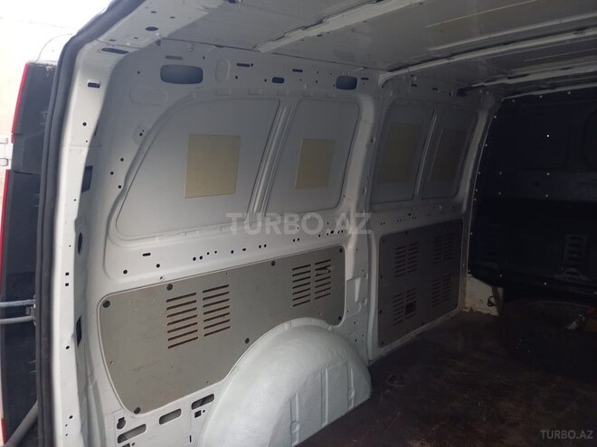 Mercedes Vito 111 2009, 350,000 km - 2.1 л - Bakı