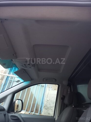 Mercedes Vito 111 2009, 350,000 km - 2.1 л - Bakı
