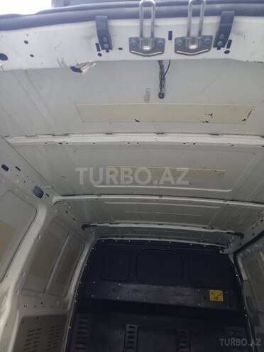 Mercedes Vito 111 2009, 350,000 km - 2.1 л - Bakı