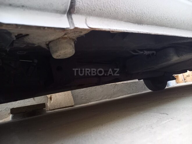 Mercedes Vito 111 2009, 350,000 km - 2.1 л - Bakı