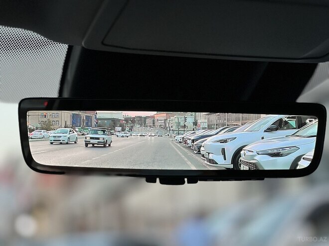 Toyota Highlander 2025, 4,915 km - 2.5 l - Bakı