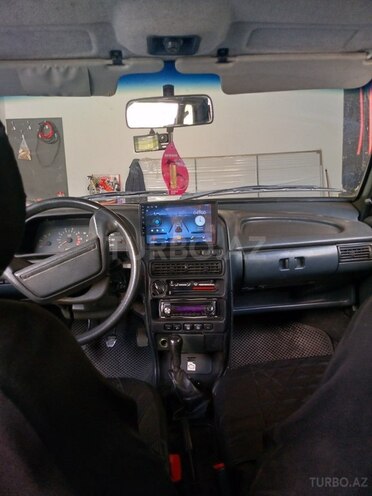 LADA (VAZ) 2115 2010, 168,287 km - 1.6 l - Şəmkir