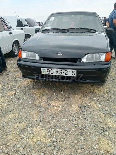 LADA (VAZ) 2115 2010, 168,287 km - 1.6 l - Şəmkir