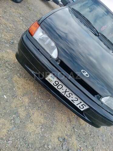 LADA (VAZ) 2115 2010, 168,287 km - 1.6 l - Şəmkir