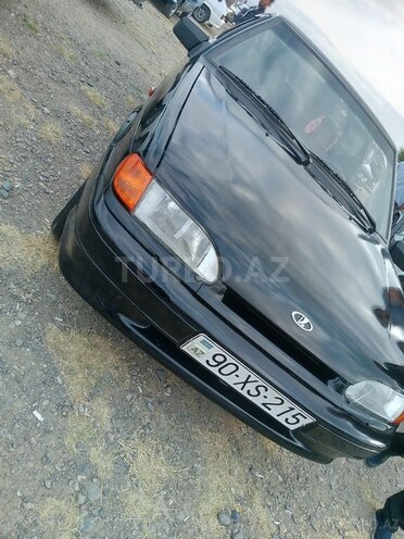 LADA (VAZ) 2115 2010, 168,287 km - 1.6 l - Şəmkir