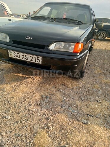 LADA (VAZ) 2115 2010, 168,287 km - 1.6 l - Şəmkir