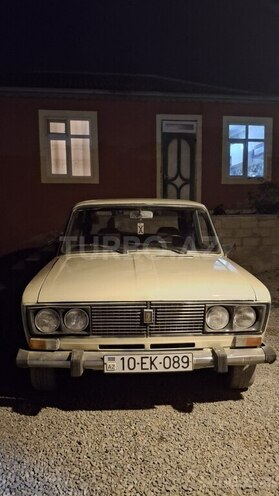 LADA (VAZ) 2106 1982, 56,469 km - 1.5 l - Bakı