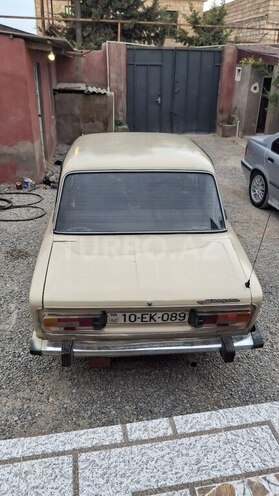 LADA (VAZ) 2106 1982, 56,469 km - 1.5 l - Bakı