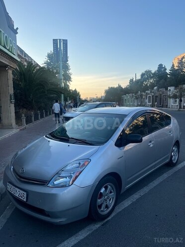 Toyota Prius 2007, 513,247 km - 1.5 l - Bakı