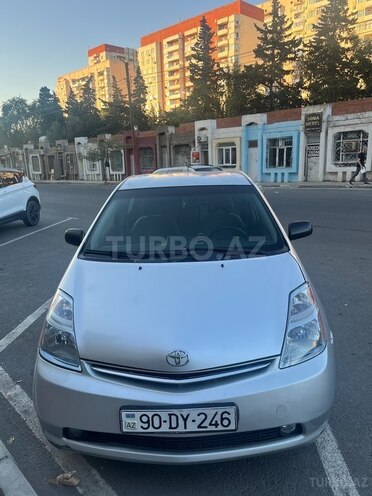 Toyota Prius 2007, 513,247 km - 1.5 l - Bakı