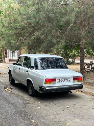 LADA (VAZ) 2107 2005, 250,000 km - 1.6 l - Şirvan