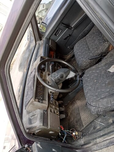 LADA (VAZ) 2109 1998, 250,000 km - 1.5 l - Bakı