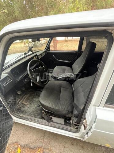 LADA (VAZ) 2107 2005, 250,000 km - 1.6 l - Şirvan