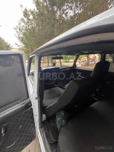 LADA (VAZ) 2107 2005, 250,000 km - 1.6 l - Şirvan