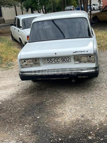 LADA (VAZ) 2107 2005, 250,000 km - 1.6 l - Şirvan