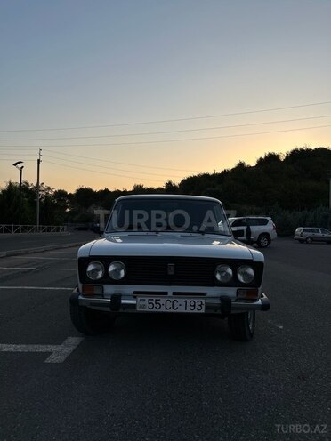 LADA (VAZ) 2106 1997, 85,000 km - 1.6 l - Şəki