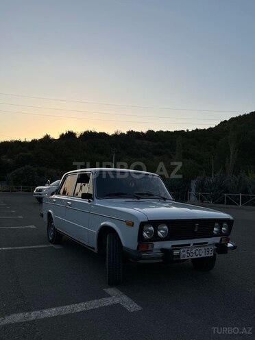 LADA (VAZ) 2106 1997, 85,000 km - 1.6 l - Şəki