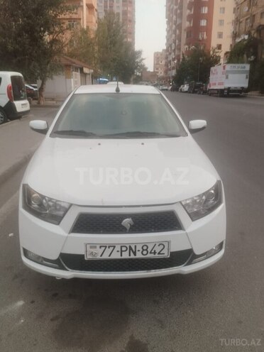 Khazar SD 2022, 88,000 km - 1.7 l - Bakı