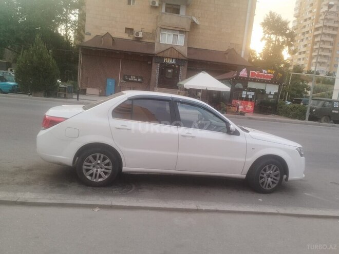 Khazar SD 2022, 88,000 km - 1.7 l - Bakı