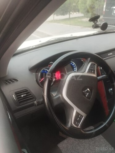 Khazar SD 2022, 88,000 km - 1.7 l - Bakı