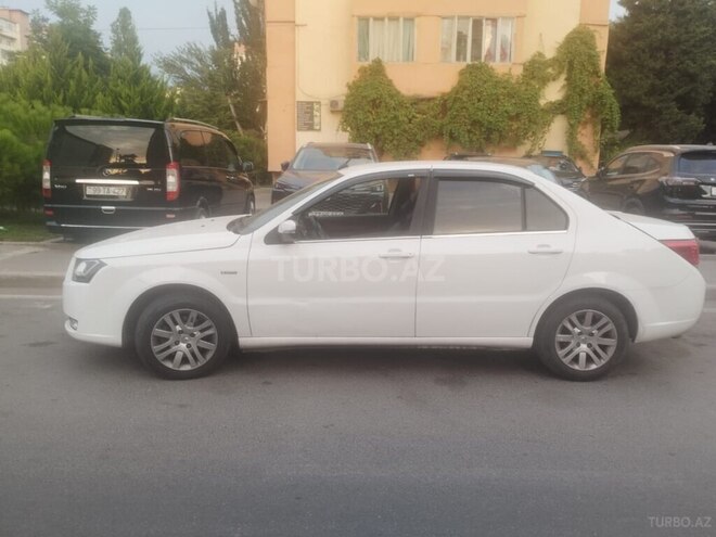 Khazar SD 2022, 88,000 km - 1.7 l - Bakı