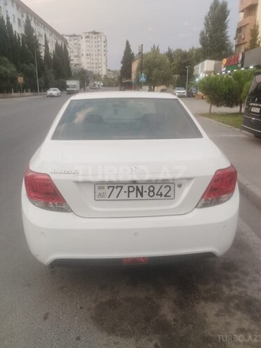 Khazar SD 2022, 88,000 km - 1.7 l - Bakı