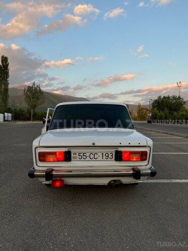 LADA (VAZ) 2106 1997, 85,000 km - 1.6 l - Şəki