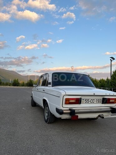 LADA (VAZ) 2106 1997, 85,000 km - 1.6 l - Şəki