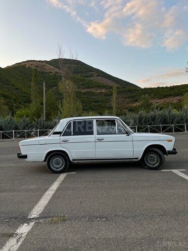 LADA (VAZ) 2106 1997, 85,000 km - 1.6 l - Şəki