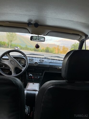 LADA (VAZ) 2106 1997, 85,000 km - 1.6 l - Şəki