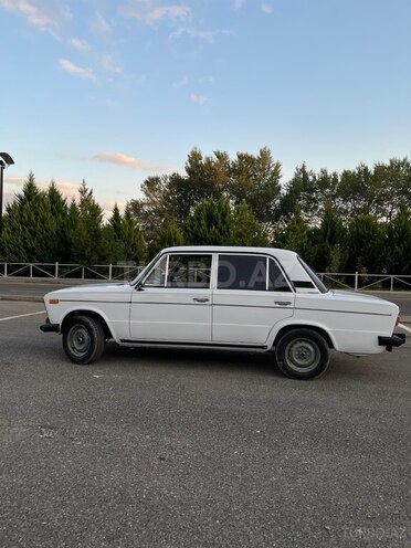 LADA (VAZ) 2106 1997, 85,000 km - 1.6 l - Şəki