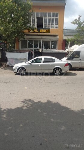 Opel Astra 2008, 297,000 km - 1.3 l - Balakən