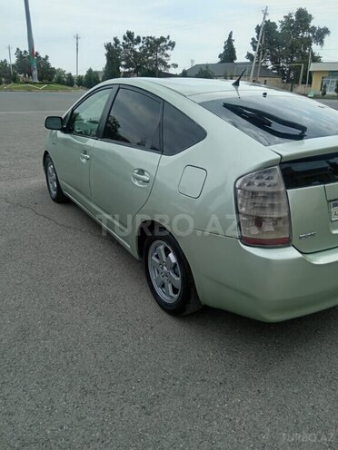Toyota Prius 2008, 144,000 km - 1.5 l - Zərdab