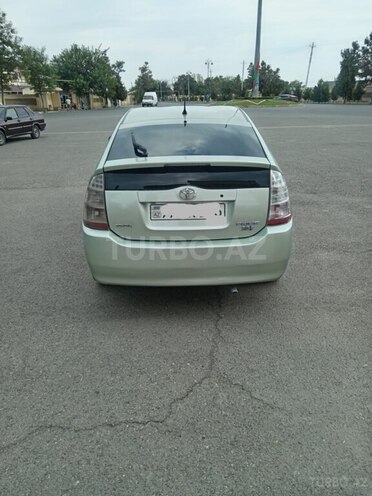 Toyota Prius 2008, 144,000 km - 1.5 l - Zərdab