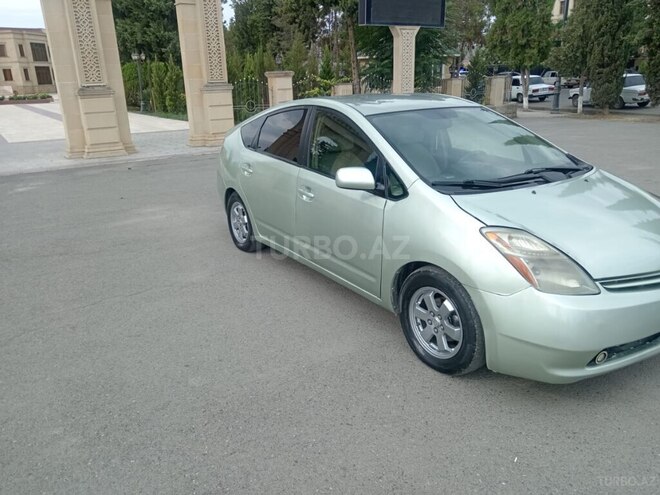 Toyota Prius 2008, 144,000 km - 1.5 l - Zərdab