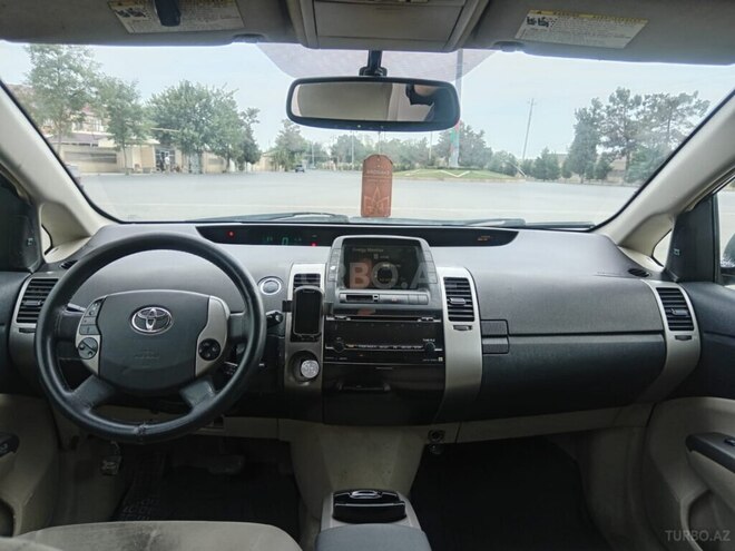 Toyota Prius 2008, 144,000 km - 1.5 l - Zərdab