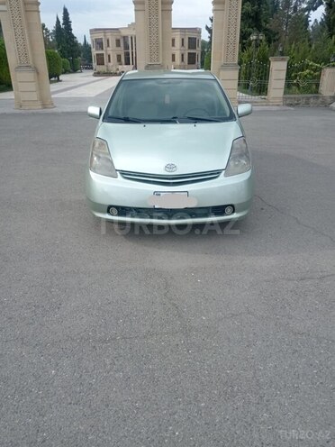 Toyota Prius 2008, 144,000 km - 1.5 l - Zərdab