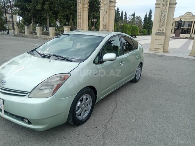 Toyota Prius 2008, 144,000 km - 1.5 l - Zərdab