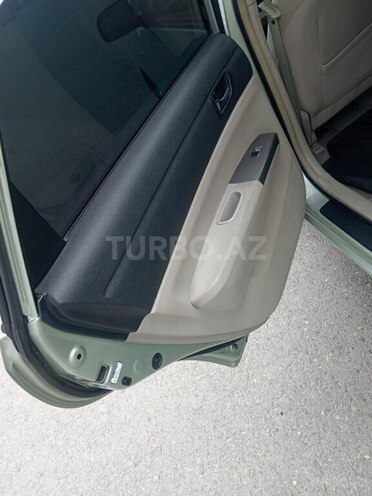 Toyota Prius 2008, 144,000 km - 1.5 l - Zərdab